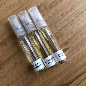 🚫SOLD🚫 Be Layered sample bundle